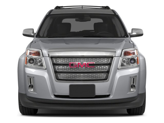 Used 2015 Quicksilver Metallic GMC SLT image 7
