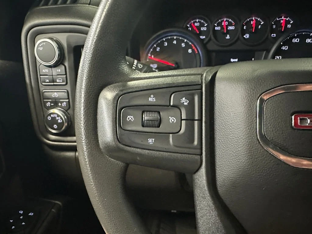 2023 GMC Sierra 1500 Pro - Photo 9