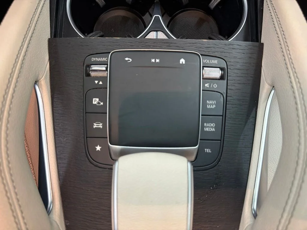 Certified Used 2024 White Mercedes-Benz GLE 450 image 23