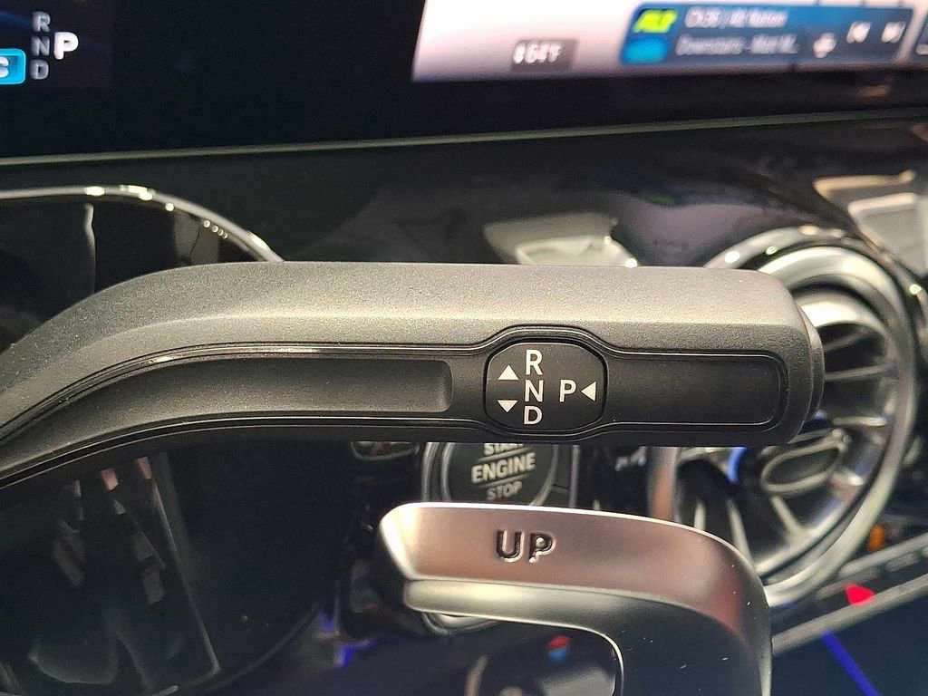 New 2026 Polar White Mercedes-Benz GLA 35 AMG® image 44