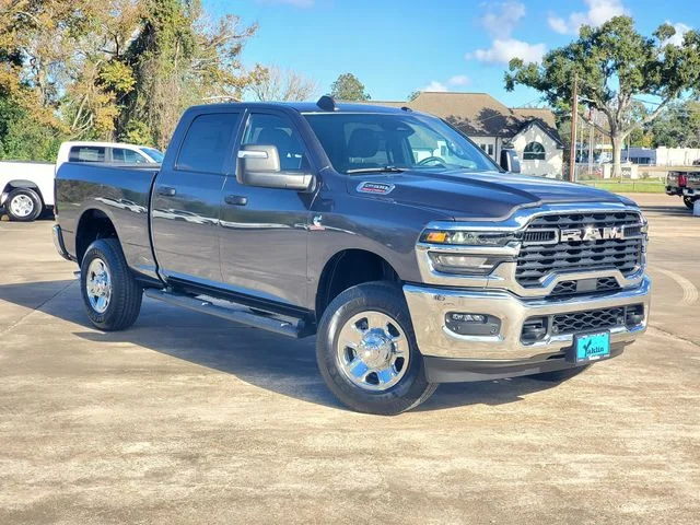 2026 RAM 2500 Tradesman - Photo 29