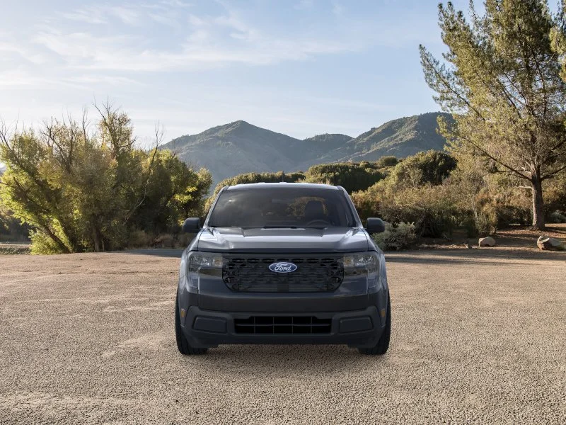 New 2026 Shadow Black Ford XL image 7