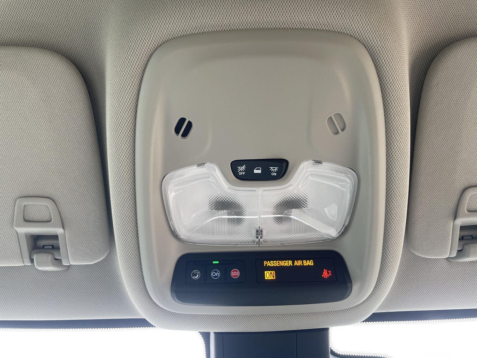 Used 2023 Summit White Buick Preferred image 19