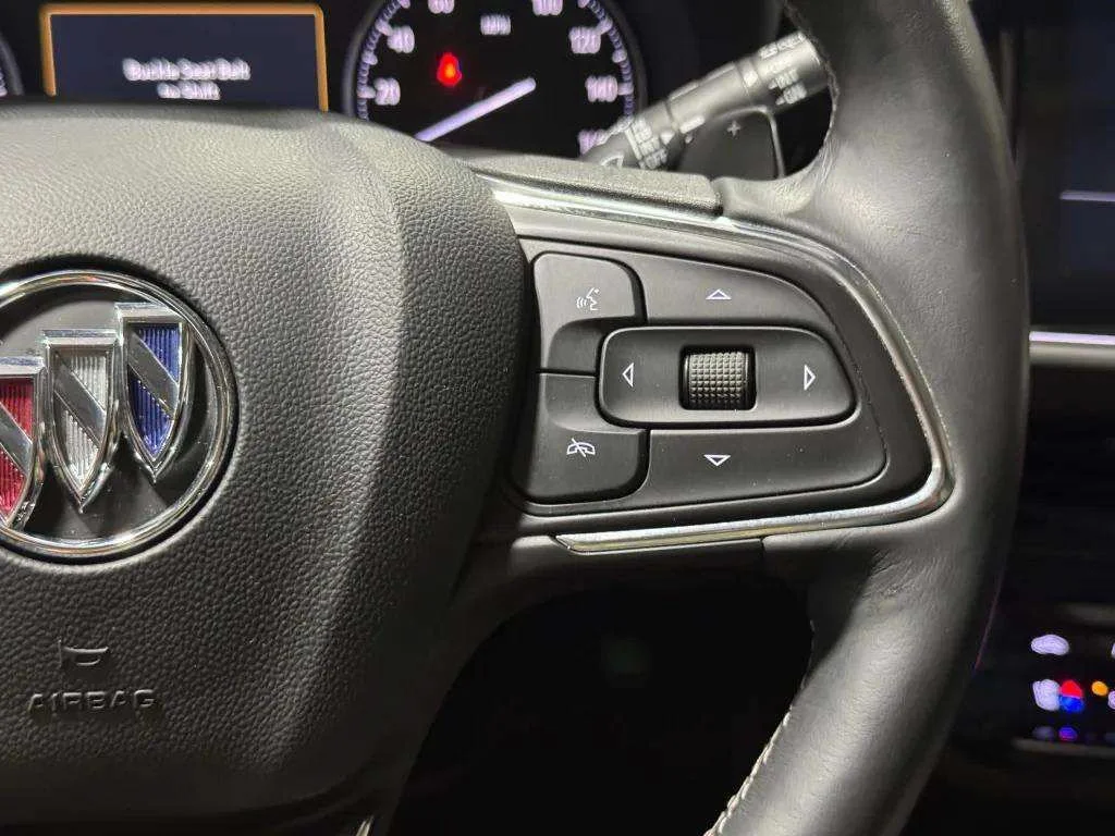 2021 Buick Envision Avenir - Photo 16