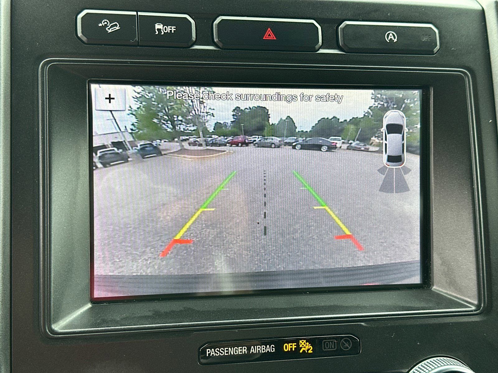 Used 2019 Black Ford Limited image 32
