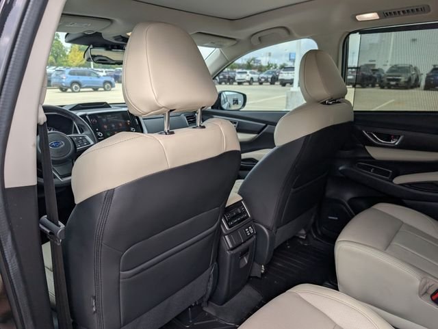 Used 2026 Black Subaru Limited image 26