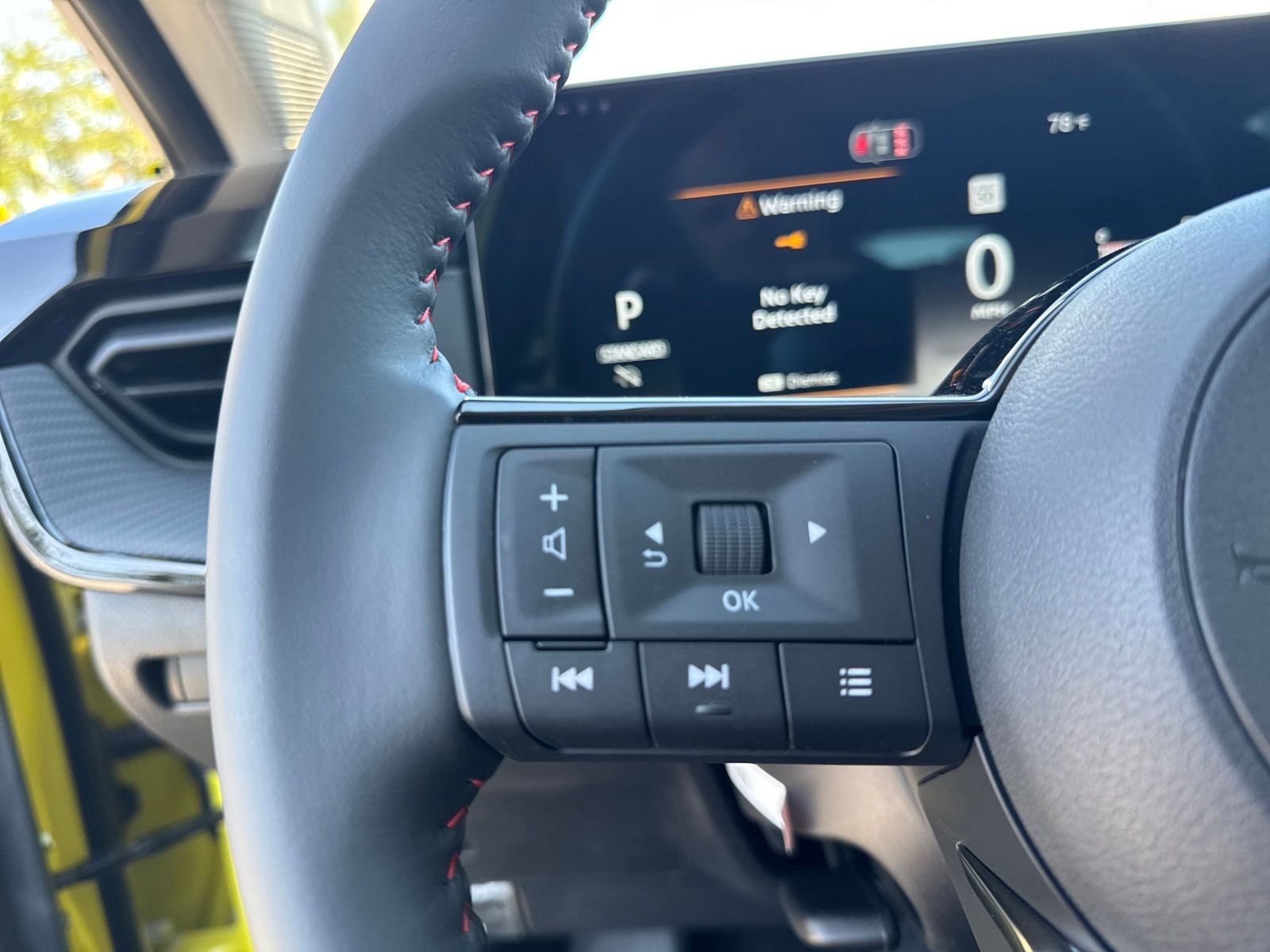 New 2026 Nissan Kicks SR 4D Sport Utility