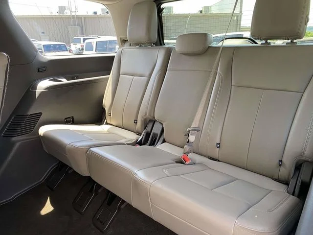Used 2020 Star White Ford XLT image 17