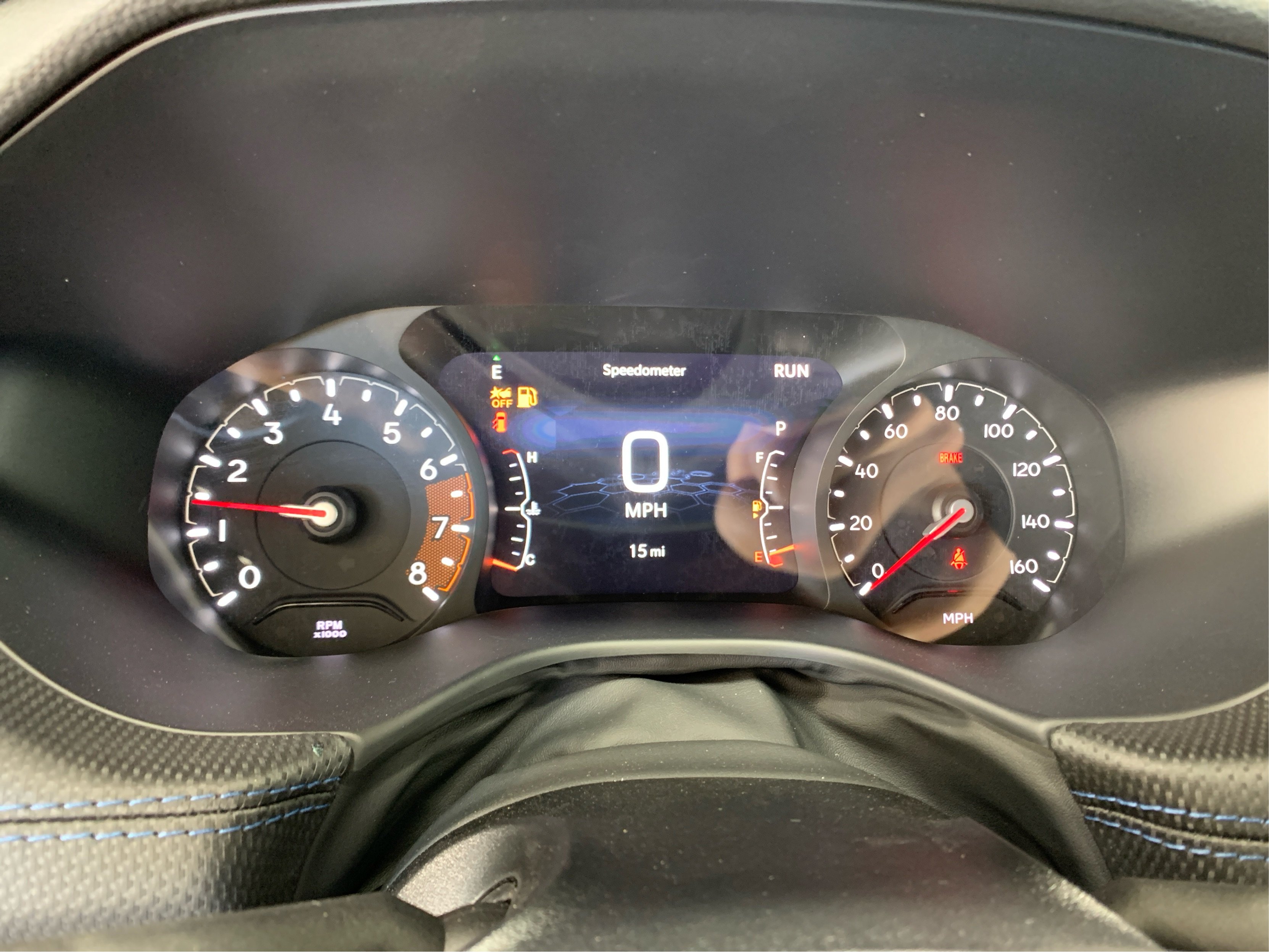2026 Jeep Compass Altitude Special Edition - Photo 15
