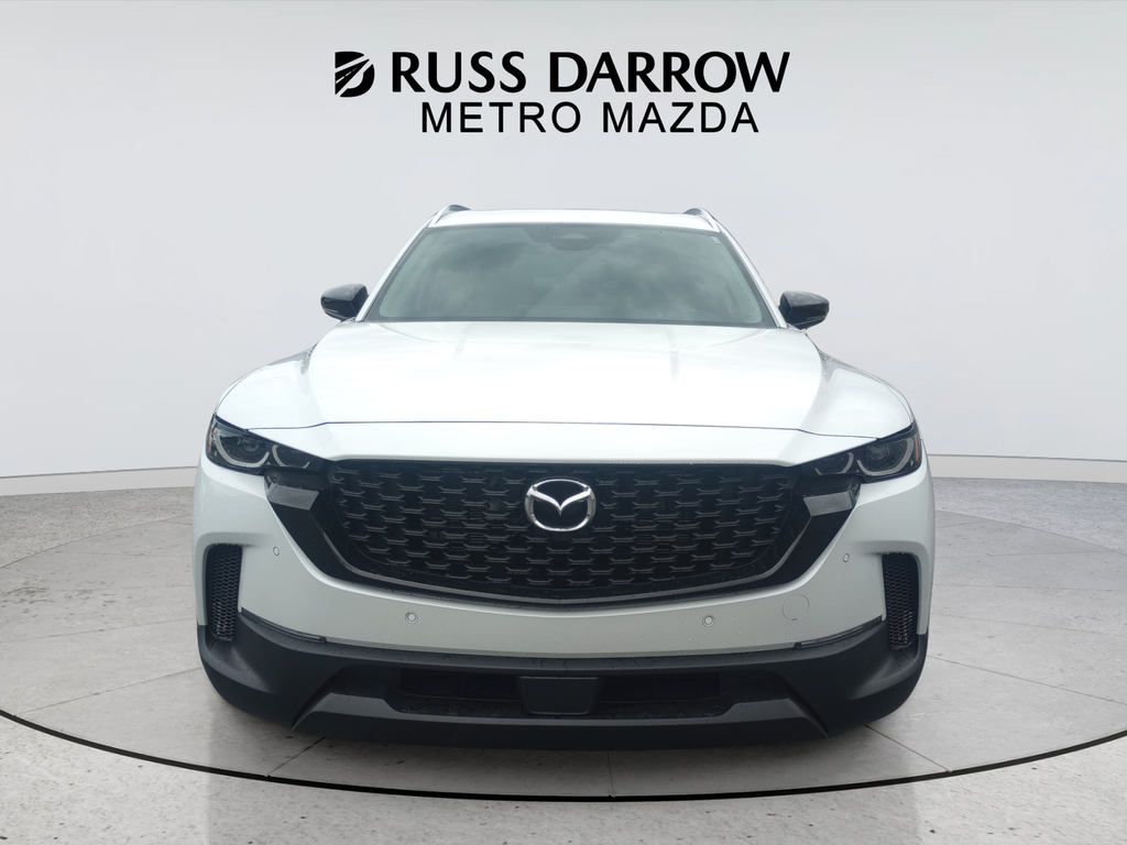 New 2026 Wind Chill Pearl Mazda Preferred image 8