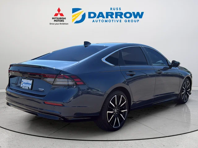 Used 2023 Gray Honda Touring image 5