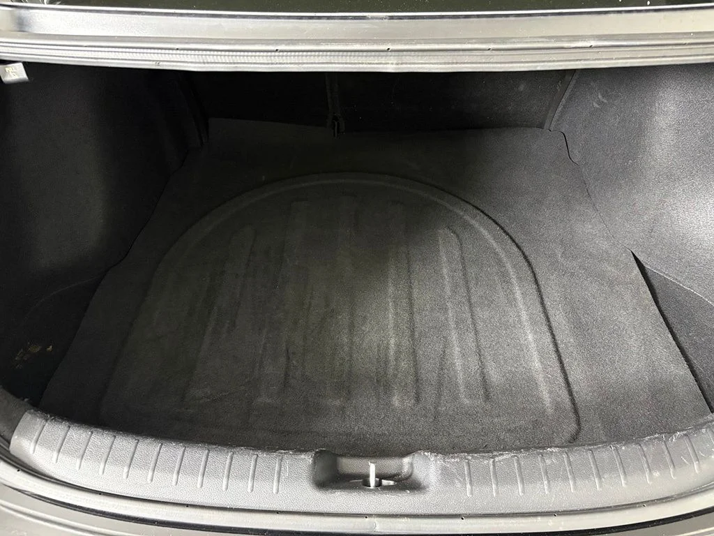 Used 2023 Black Kia GT-Line image 37