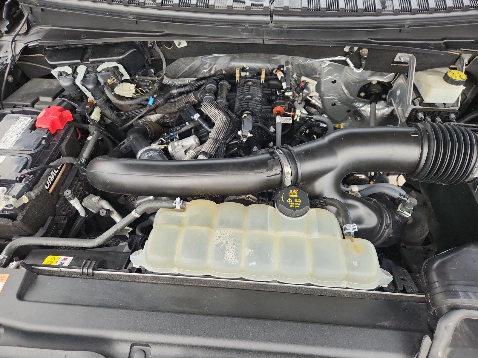 2023 Ford Expedition photo 31 of 36