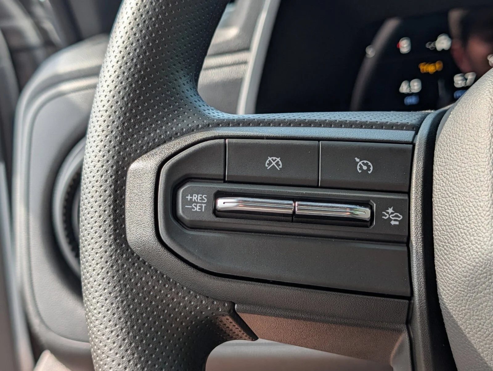 2026 Chevrolet Colorado Trail Boss - Photo 30