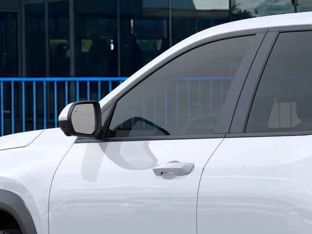 2026 Chevrolet Equinox LT - Photo 12