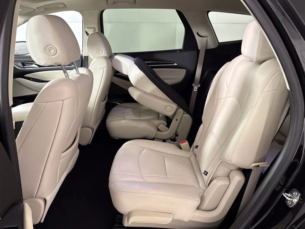 Used 2023 Black Buick Essence image 26