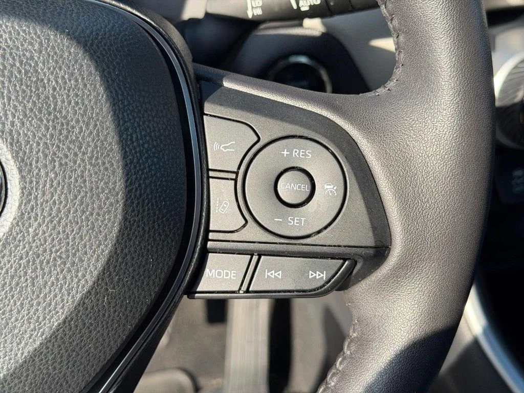 Certified Used 2023 Silver Toyota Limited image 21