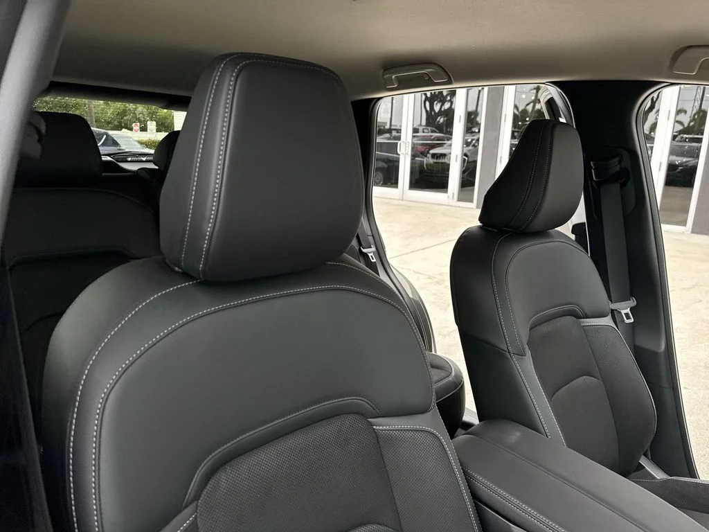 New 2026 Machine Gray Mazda 2.5 S Preferred AWD image 46