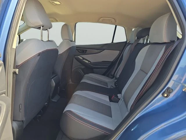 Used 2022 Blue Subaru Premium image 12
