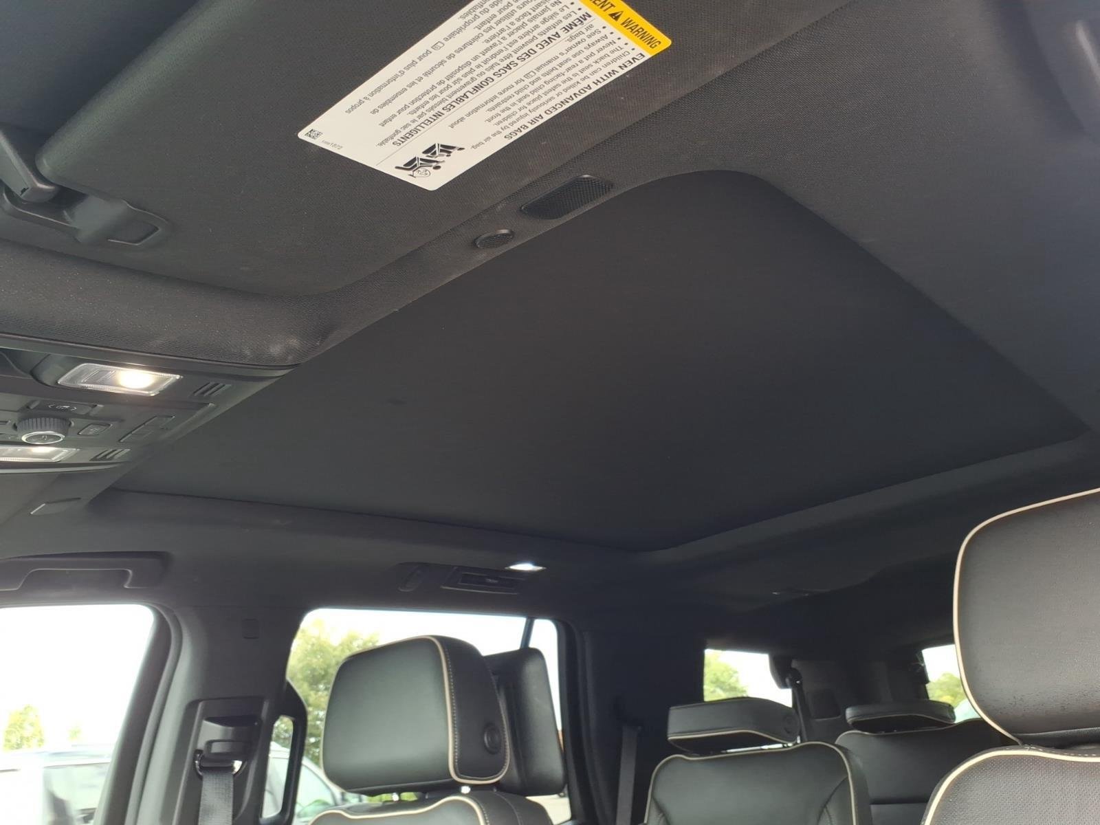 Used 2023 Black Chevrolet Premier image 6