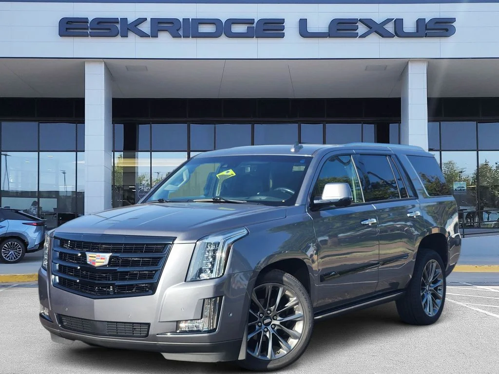 2020 Cadillac Escalade