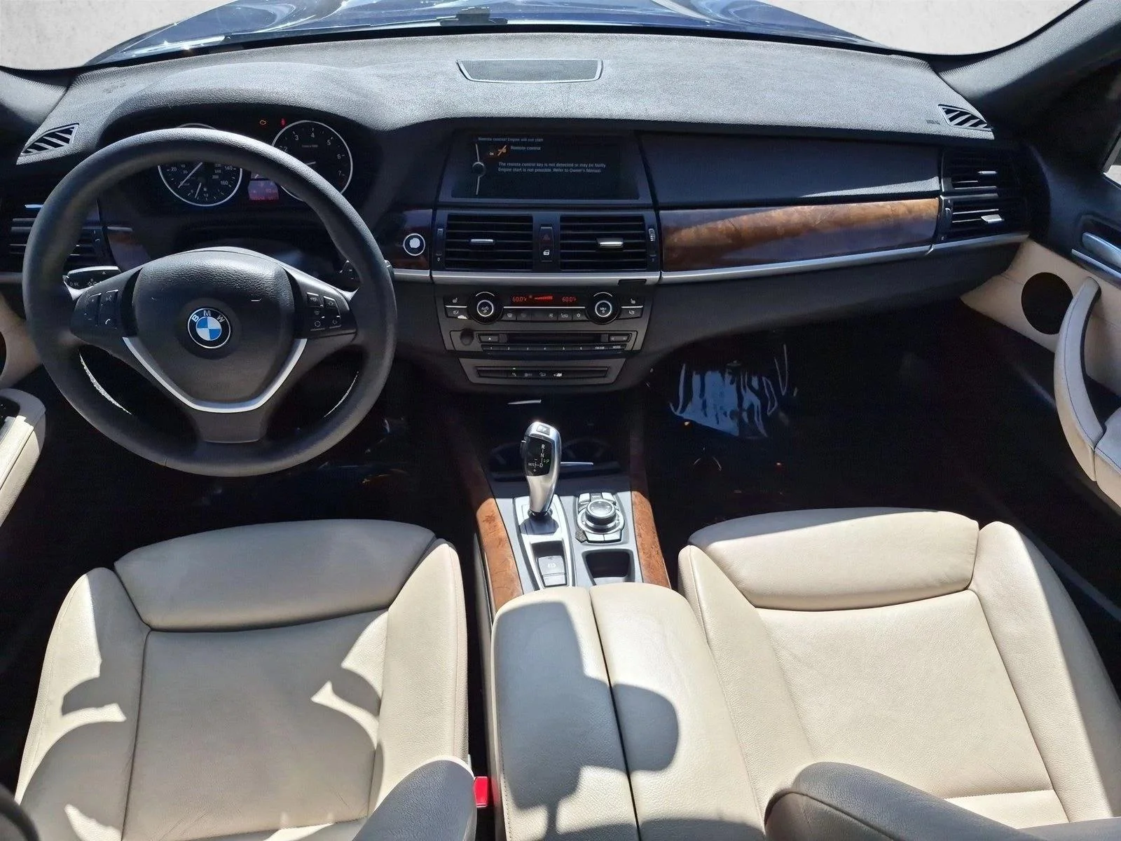 Used 2012 Black BMW 35i Sport Activity image 18