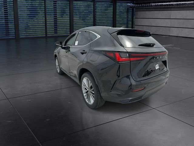 New 2026 Caviar Lexus  350 LUXURY AWD image 6