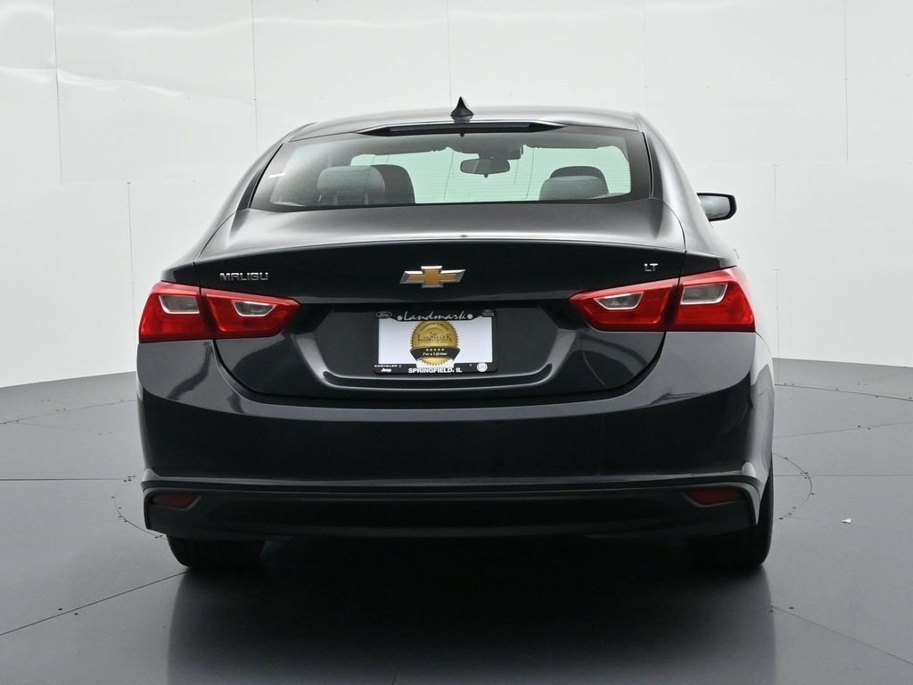 Used 2023 Ash Chevrolet LT 1LT image 7