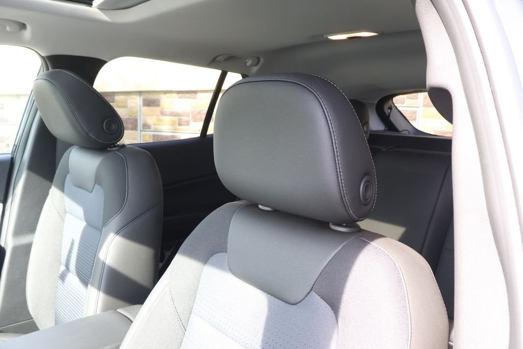 2026 Chevrolet Trax LT - Photo 15