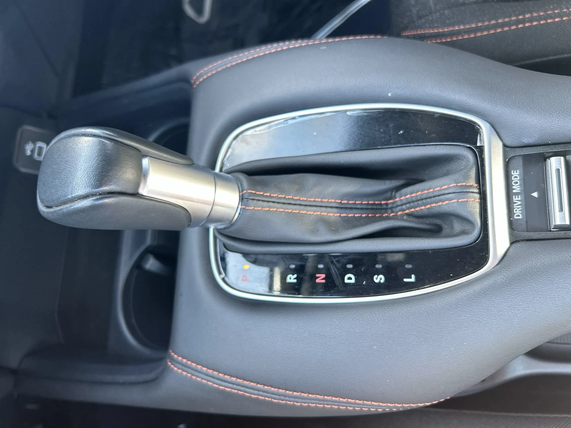 2024 Honda HR-V Sport - Photo 21