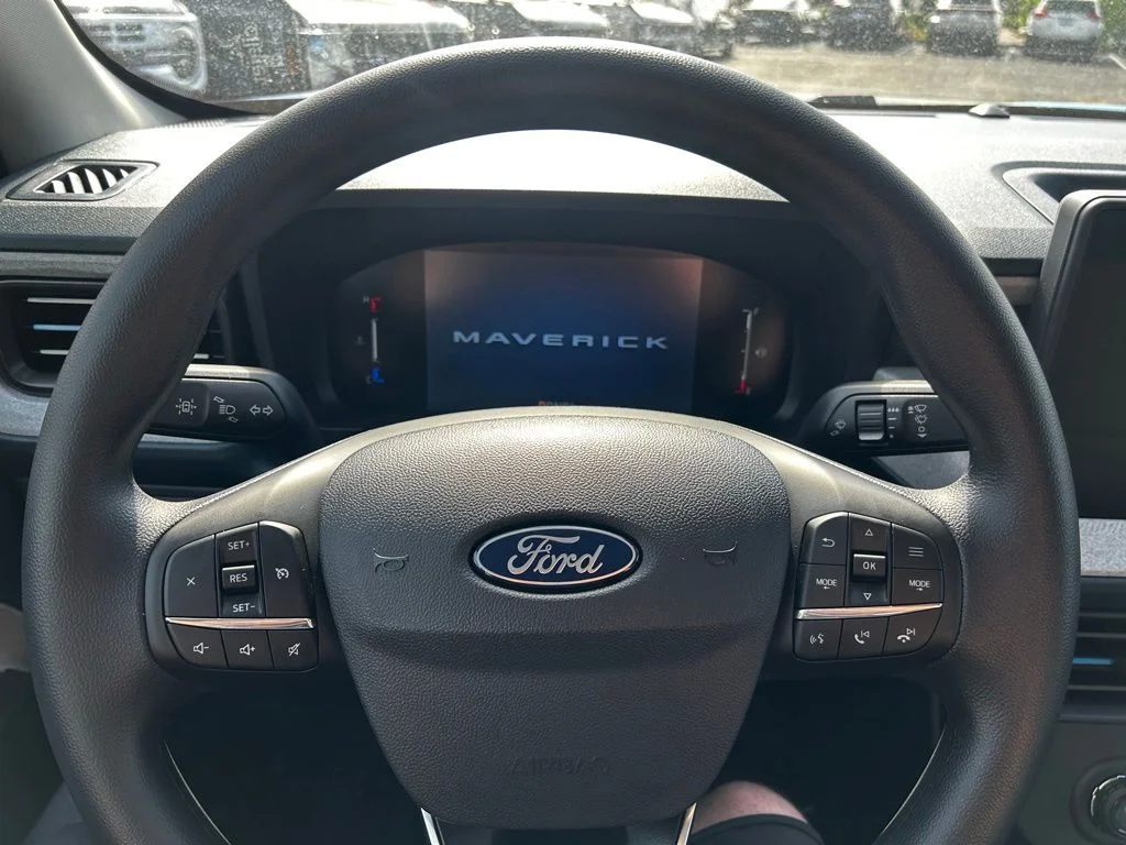 New 2026 Velocity Blue Ford XLT image 15
