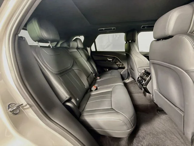 Used 2026 Gray Land Rover Dynamic SE image 29