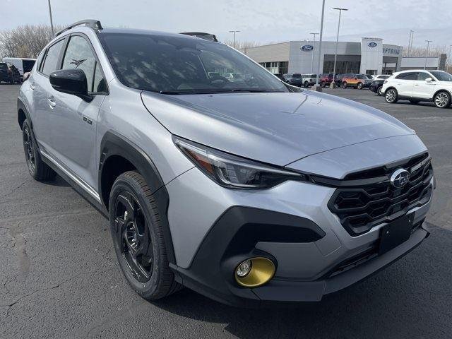 2026 Subaru Crosstrek Sport - Photo 7