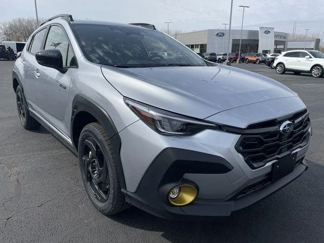 2026 Subaru Crosstrek Sport - Photo 7