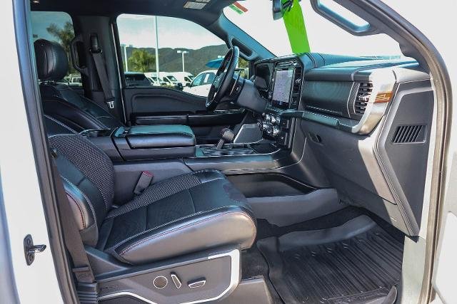 Certified Used 2024 Avalanche Ford  image 16