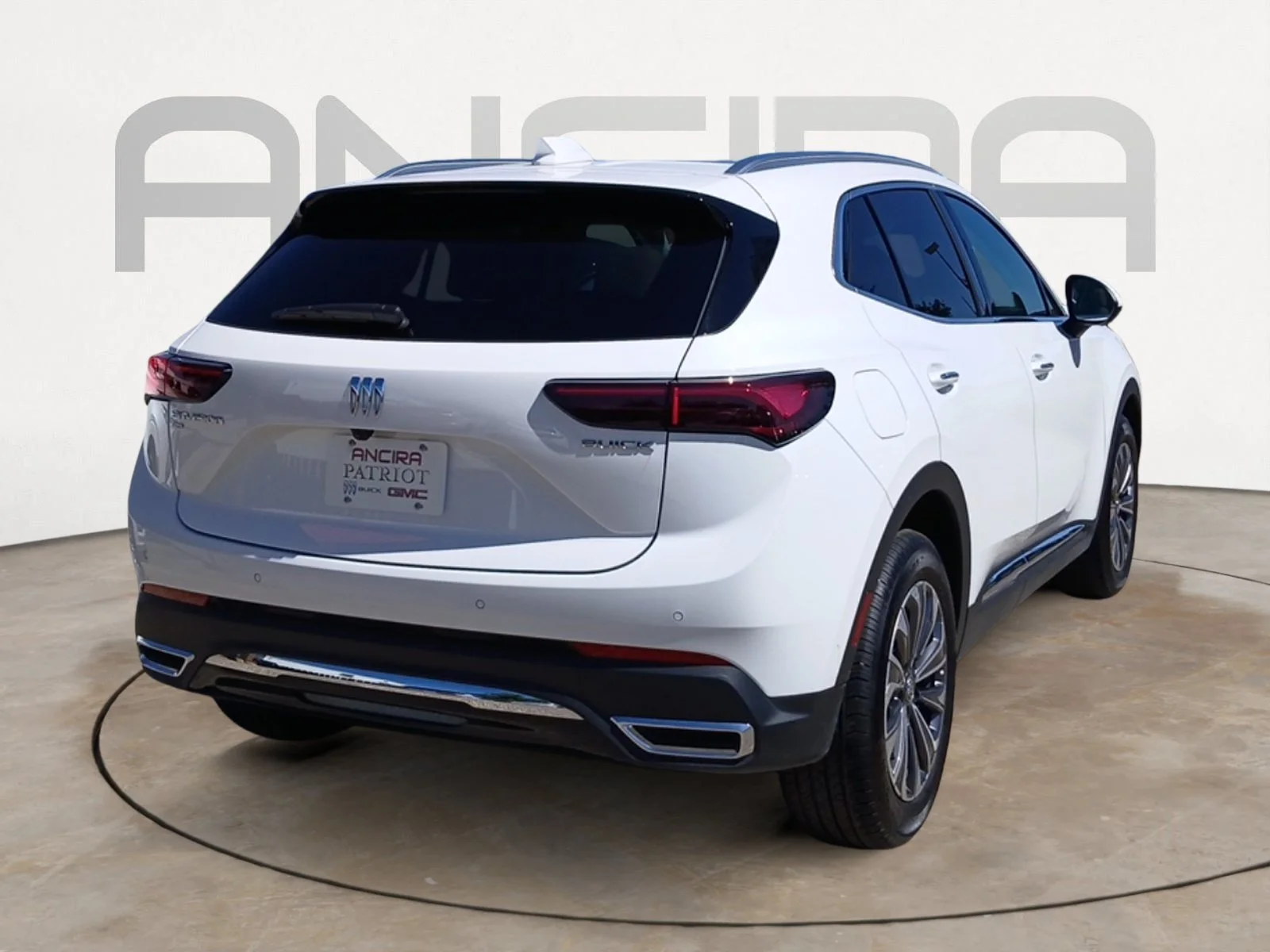 2026 Buick Envision Preferred - Photo 10