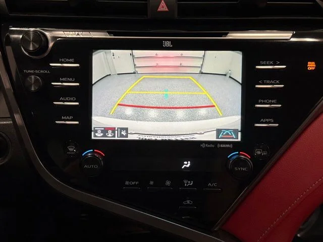 Used 2019 Beige Toyota XSE image 29