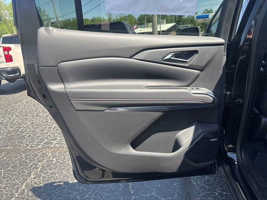 2026 Chevrolet Traverse Z71 - Photo 15