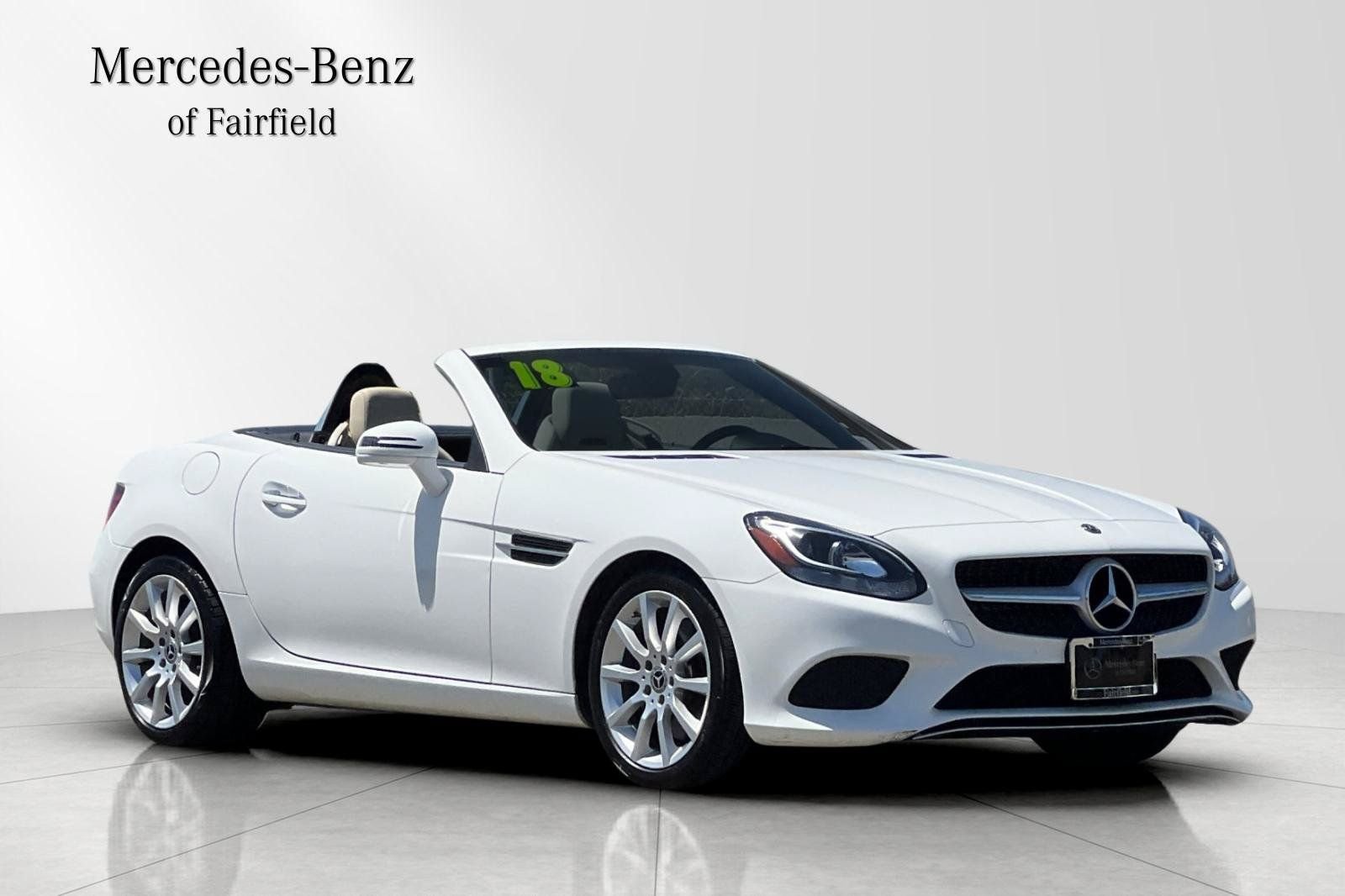 Used 2018  Mercedes-Benz 300 image 8