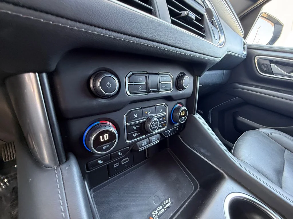 Used 2024 Gray Chevrolet LT image 22