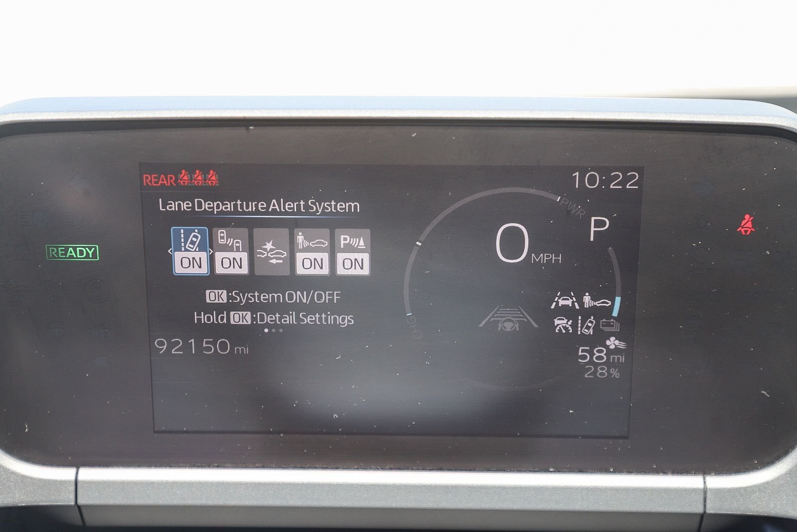 Used 2023 Beige Toyota XLE image 23