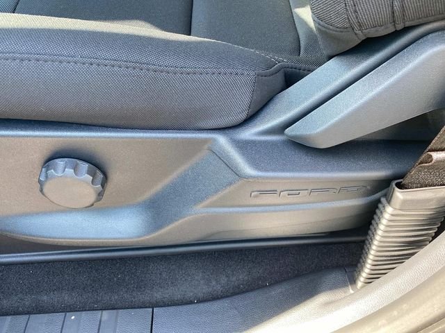 New 2026 Black Ford STX image 12