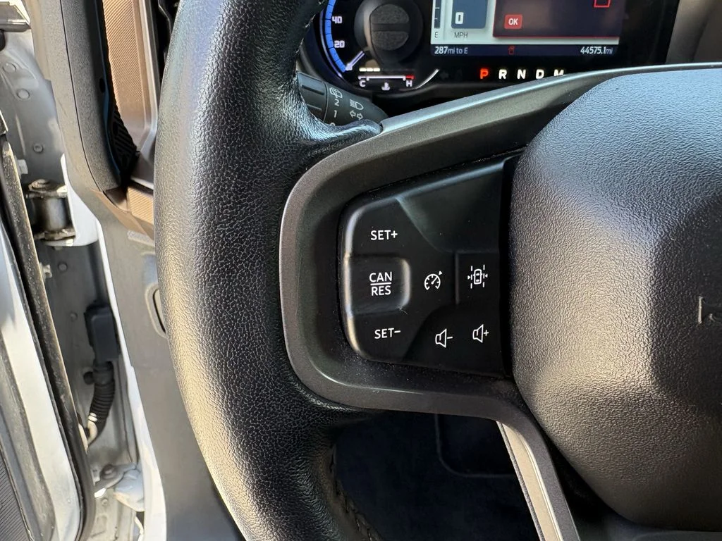 Used 2022 Oxford White Ford Outer Banks image 15