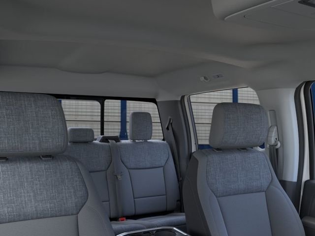 New 2026 White Ford XLT image 22