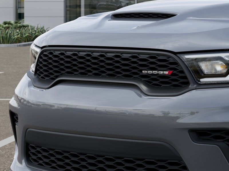 New 2026 Destroyer Gray Clear-Coat Exterior Paint Dodge GT image 89