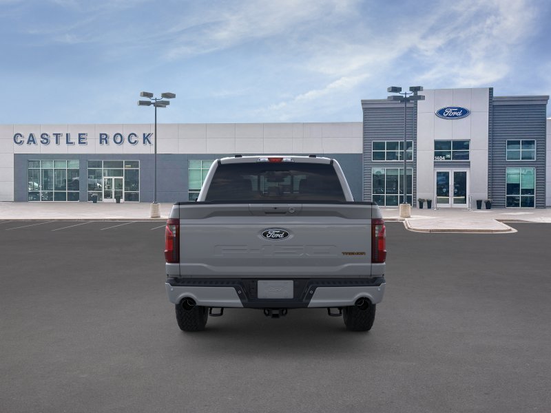 New 2026 Avalanche Ford Tremor® image 5