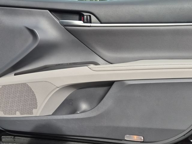 2024 Toyota Camry XLE - Photo 29