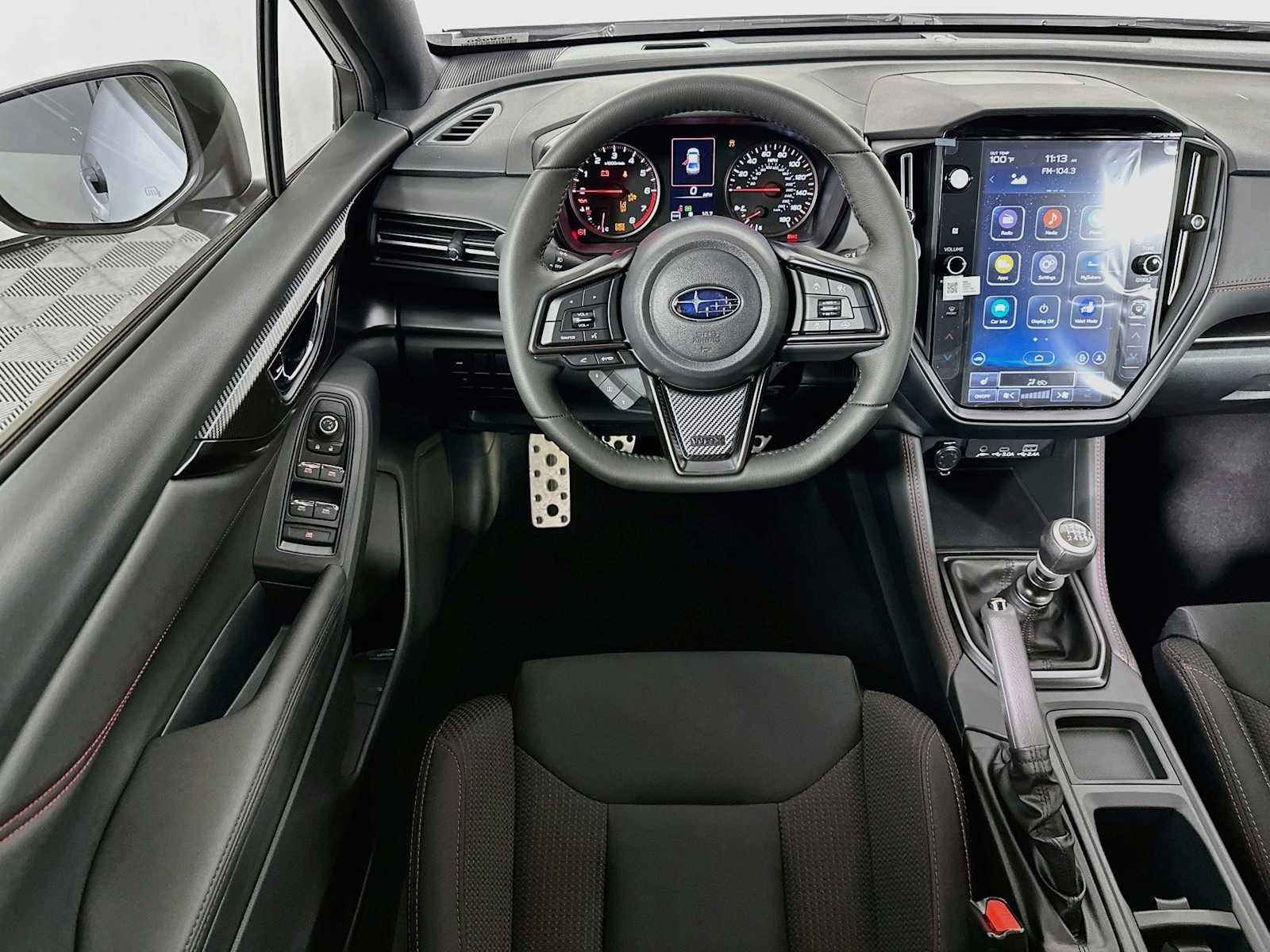 New 2026 ICE SILVER METALLIC Subaru Premium image 19
