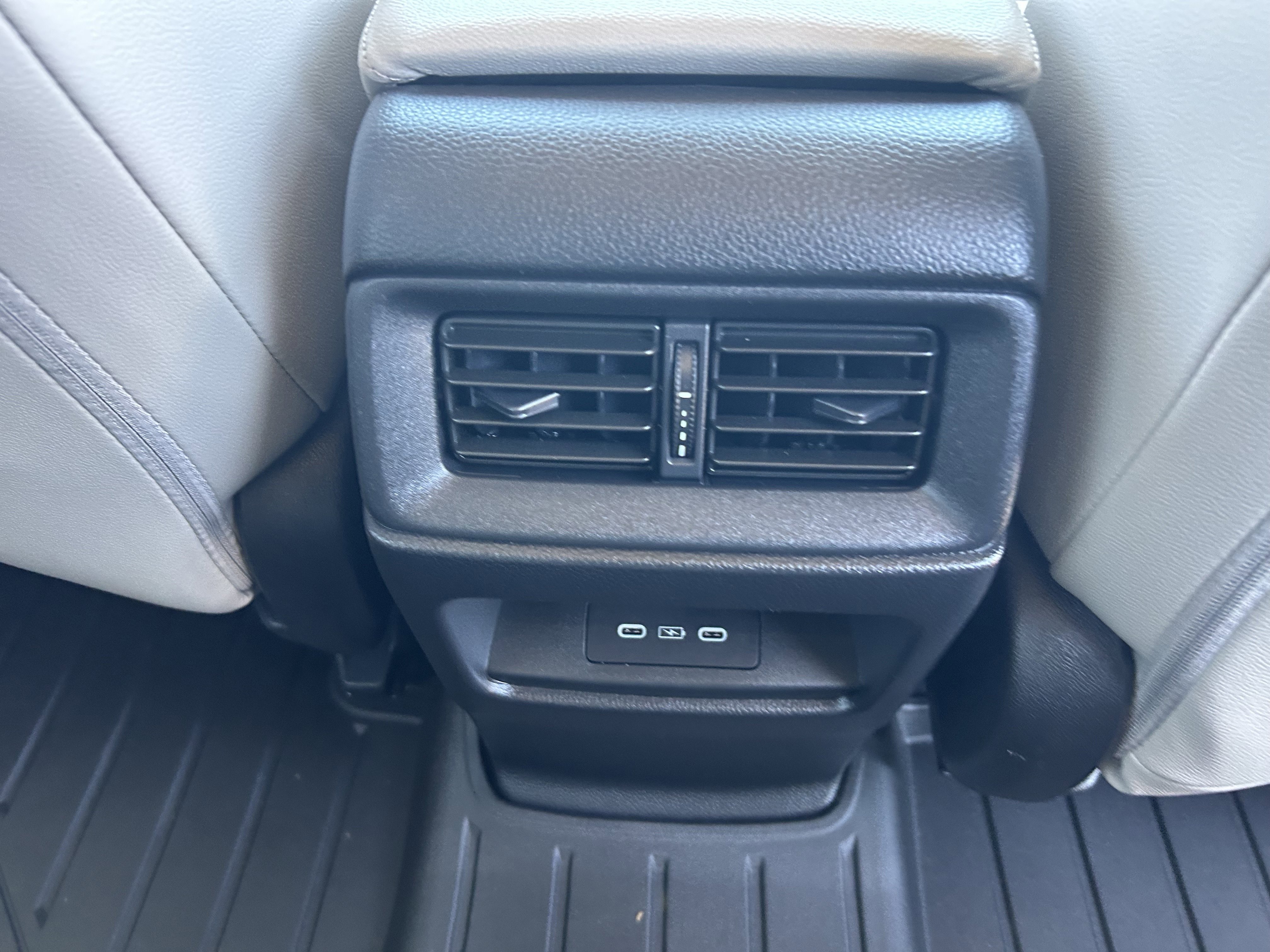 2024 Honda CR-V EX-L - Photo 15