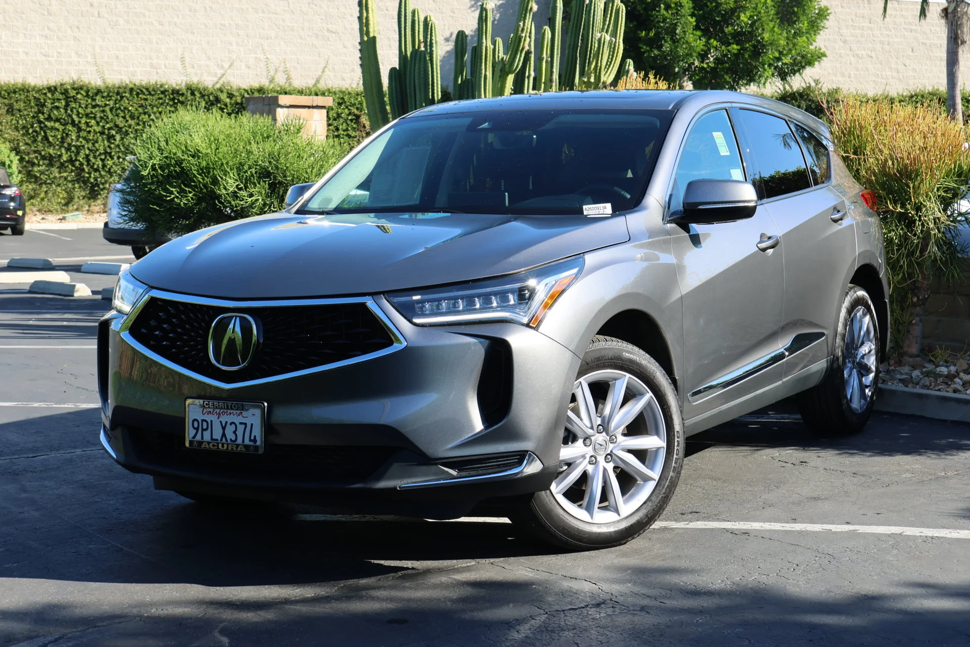 2024 Acura RDX